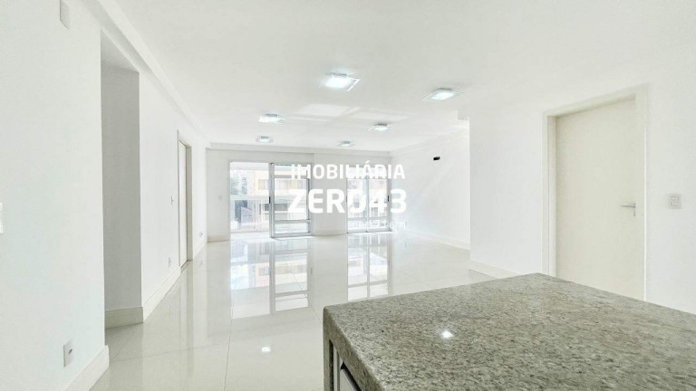 Imagem Apartamento com 3 Quartos para Alugar, 148 m² em Centro - Londrina Imagem Apartamento com 3 Quartos para Alugar, 148 m² em Centro - Londrina
