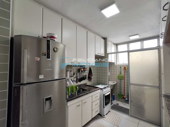 Imagem Apartamento com 1 Quarto à Venda, 62 m² em Caiçara - Praia Grande Imagem Apartamento com 1 Quarto à Venda, 62 m² em Caiçara - Praia Grande