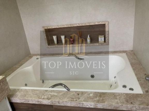 Imagem Sobrado com 4 Quartos à Venda, 450 m² em Condomínio Residencial Monte Carlo - São José Dos Campos Imagem Sobrado com 4 Quartos à Venda, 450 m² em Condomínio Residencial Monte Carlo - São José Dos Campos