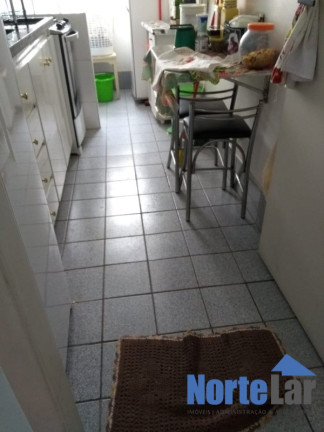 Imagem Apartamento com 2 Quartos à Venda, 60 m² em Parque Mandaqui - São Paulo
