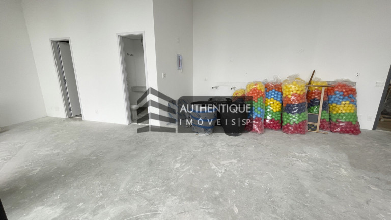 Imagem Apartamento com 1 Quarto à Venda, 62 m² em Moema - São Paulo