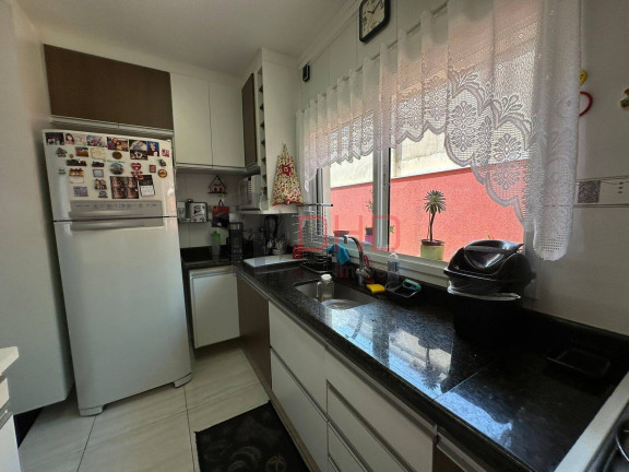 Imagem Casa de Condomínio com 3 Quartos à Venda, 200 m² em Horto Florestal - Sorocaba