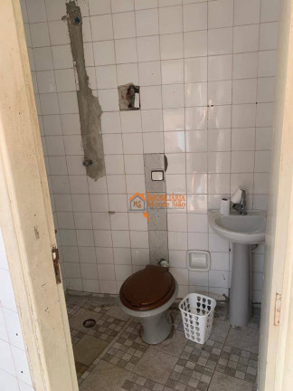 Imagem Casa com 4 Quartos à Venda, 740 m² em Vila Rosália - Guarulhos Imagem Casa com 4 Quartos à Venda, 740 m² em Vila Rosália - Guarulhos