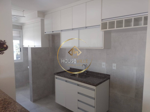 Imagem Apartamento com 2 Quartos à Venda, 65 m² em Jardim Augusta - São José Dos Campos Imagem Apartamento com 2 Quartos à Venda, 65 m² em Jardim Augusta - São José Dos Campos