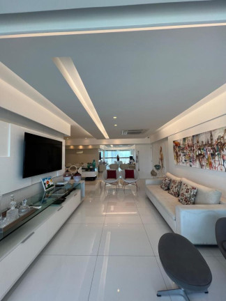 Imagem Apartamento com 3 Quartos à Venda, 171 m² em Casa Forte - Recife