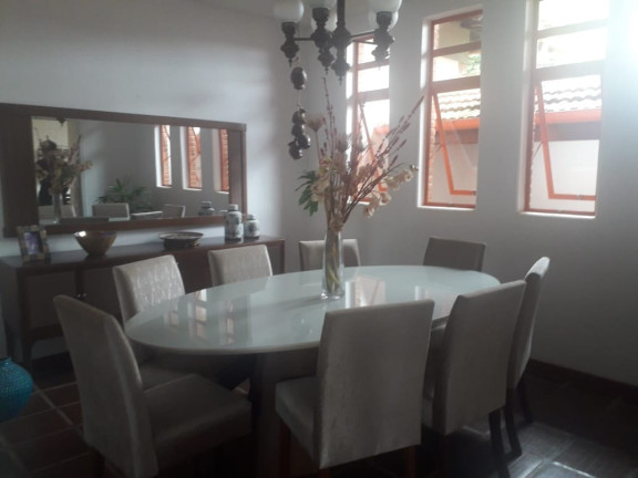 Casa com 3 Quartos à Venda, 400 m² em Belvedere Club Dos 500 - Guaratinguetá