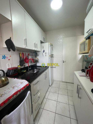 Imagem Apartamento com 2 Quartos à Venda, 49 m² em Casa Branca - Santo André Imagem Apartamento com 2 Quartos à Venda, 49 m² em Casa Branca - Santo André