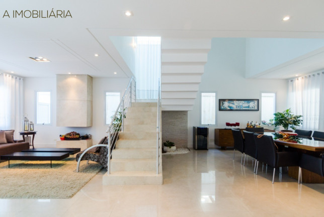 Imagem Casa com 4 Quartos à Venda, 423 m² em Parque Terra Nova Ii - São Bernardo Do Campo