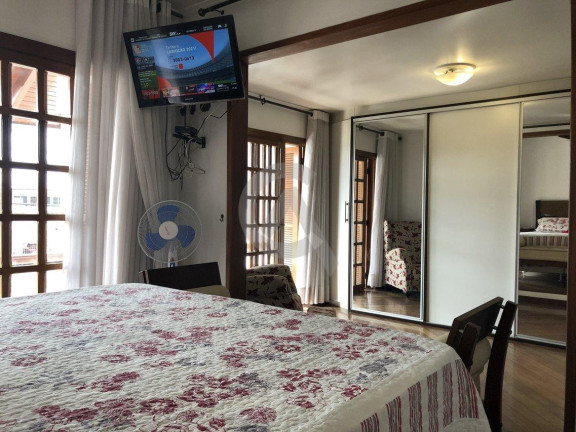 Imagem Casa com 4 Quartos à Venda, 489 m² em Niterói - Canoas