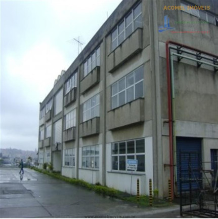 Imagem Imóvel Comercial à Venda, 14.700 m² em Planalto - São Bernardo Do Campo Imagem Imóvel Comercial à Venda, 14.700 m² em Planalto - São Bernardo Do Campo