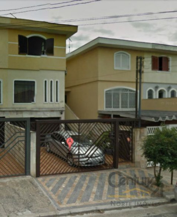 Imagem Sobrado com 3 Quartos à Venda, 180 m² em Vila Maria - São Paulo