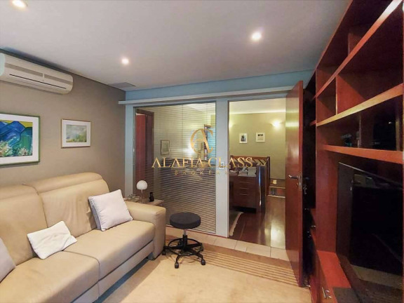 Imagem Casa com 4 Quartos à Venda, 1 m² em Altos De São Fernando - Jandira