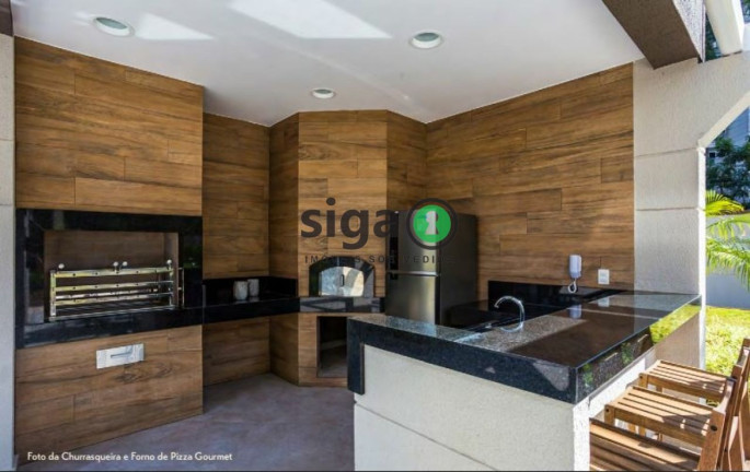 Imagem Apartamento com 2 Quartos à Venda, 56 m² em Vila Andrade - São Paulo