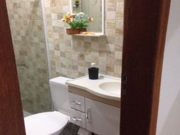 Imagem Casa com 3 Quartos à Venda, 151 m² em Jauá - Camaçari