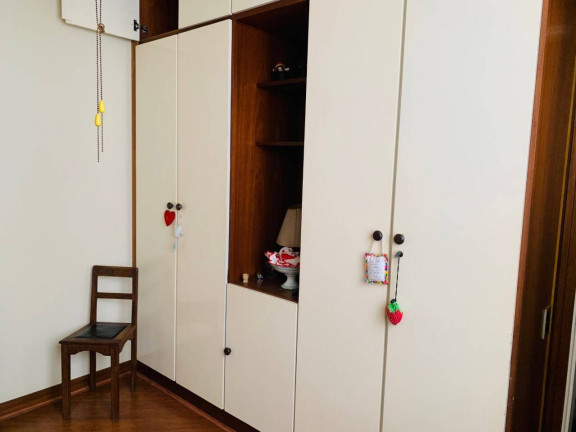 Imagem Apartamento com 4 Quartos à Venda, 188 m² em Barra Da Tijuca - Rio De Janeiro
