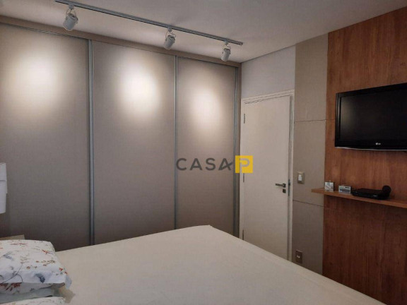 Imagem Apartamento com 3 Quartos à Venda, 110 m² em Jardim Paulista - Americana Imagem Apartamento com 3 Quartos à Venda, 110 m² em Jardim Paulista - Americana