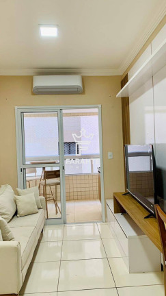 Imagem Apartamento com 2 Quartos à Venda, 70 m² em Aviação - Praia Grande Imagem Apartamento com 2 Quartos à Venda, 70 m² em Aviação - Praia Grande