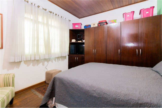 Imagem Casa com 5 Quartos à Venda,  em Vila Sônia - São Paulo