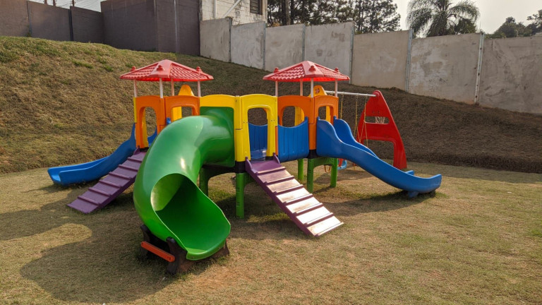 Imagem Casa de Condomínio com 2 Quartos à Venda, 58 m² em Vila Sao Judas Tadeu - Vargem Grande Paulista Imagem Casa de Condomínio com 2 Quartos à Venda, 58 m² em Vila Sao Judas Tadeu - Vargem Grande Paulista