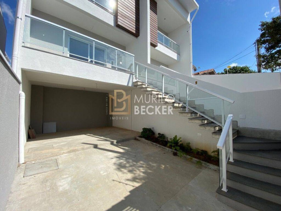 Imagem Casa com 3 Quartos à Venda, 130 m² em Jardim Das Indústrias - São José Dos Campos Imagem Casa com 3 Quartos à Venda, 130 m² em Jardim Das Indústrias - São José Dos Campos