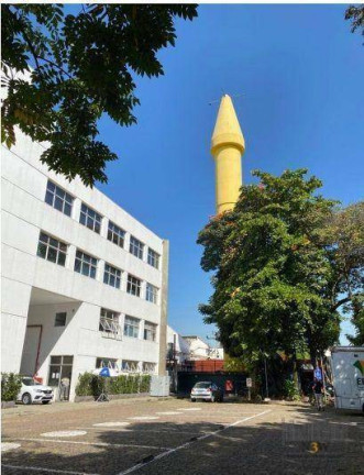 Imagem Galpão para Alugar, 1.126 m² em Vila Leopoldina - São Paulo Imagem Galpão para Alugar, 1.126 m² em Vila Leopoldina - São Paulo