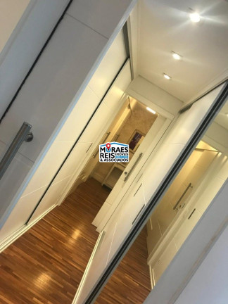 Imagem Apartamento com 3 Quartos à Venda, 249 m² em Vila Cruzeiro - São Paulo