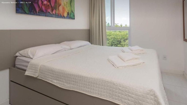 Imagem Apartamento com 2 Quartos à Venda, 78 m² em Aflitos - Ipojuca