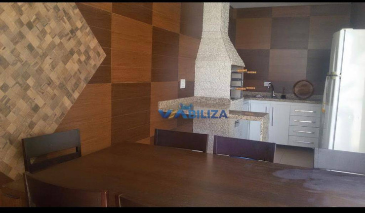 Imagem Casa com 4 Quartos à Venda, 600 m² em Caputera - Arujá Imagem Casa com 4 Quartos à Venda, 600 m² em Caputera - Arujá
