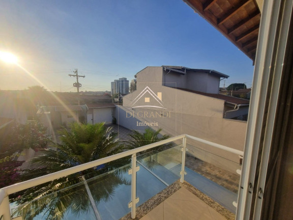 Imagem Casa com 3 Quartos à Venda, 185 m² em Vila Mimosa - Campinas