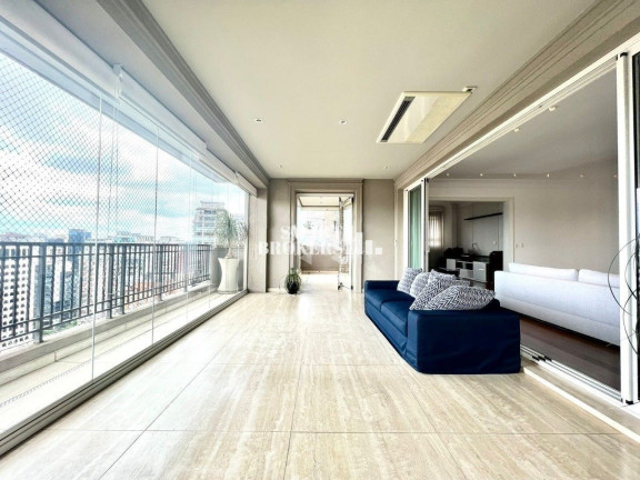 Apartamento com 3 Quartos à Venda, 405 m² em Jardim Europa - São Paulo