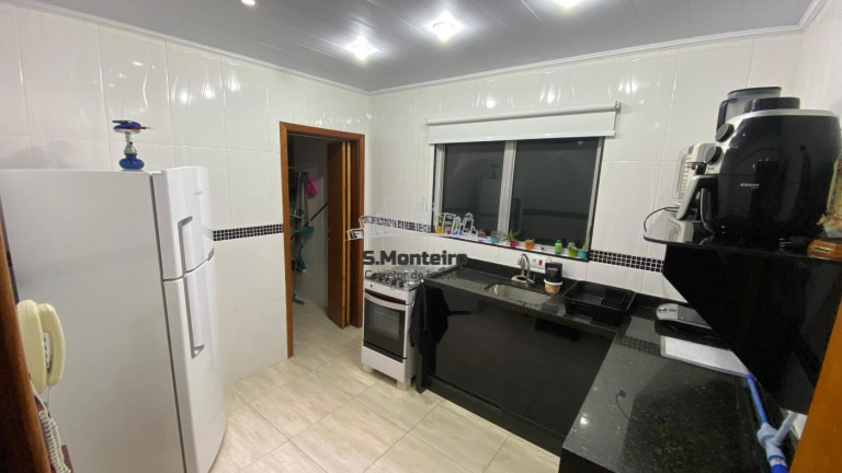 Imagem Apartamento à Venda, 52 m² em Boqueirão - Praia Grande Imagem Apartamento à Venda, 52 m² em Boqueirão - Praia Grande