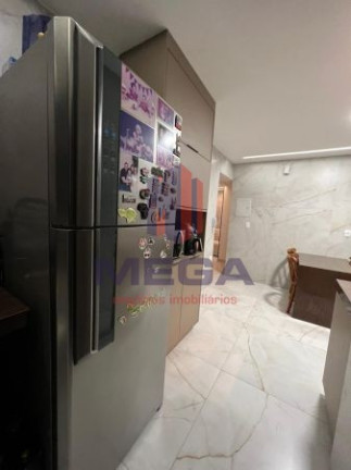 Imagem Apartamento com 4 Quartos à Venda, 160 m² em Itapuã - Vila Velha