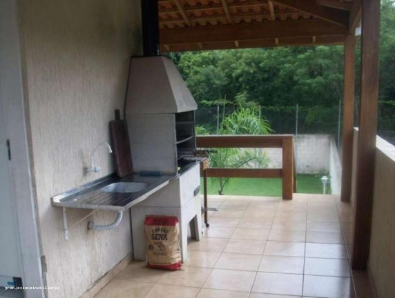Imagem Casa com 4 Quartos à Venda, 244 m² em Paysage Clair - Vargem Grande Paulista