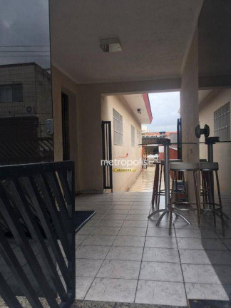 Imagem Sobrado com 3 Quartos à Venda, 256 m² em Santa Maria - São Caetano Do Sul Imagem Sobrado com 3 Quartos à Venda, 256 m² em Santa Maria - São Caetano Do Sul