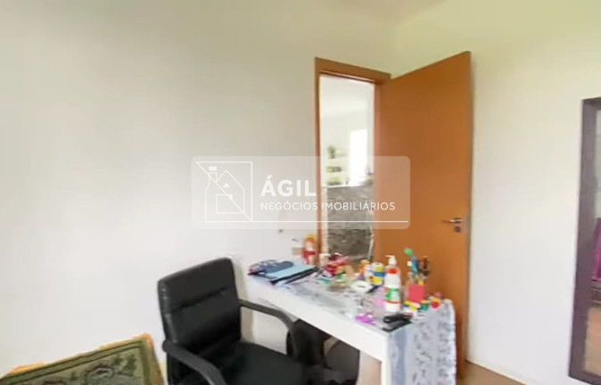Imagem Apartamento com 2 Quartos à Venda, 44 m² em Jardim Nova Michigan - São José Dos Campos Imagem Apartamento com 2 Quartos à Venda, 44 m² em Jardim Nova Michigan - São José Dos Campos