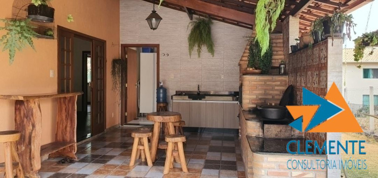Imagem Casa de Condomínio com 4 Quartos à Venda, 300 m² em Condominio Estancia Da Mata - Jaboticatubas Imagem Casa de Condomínio com 4 Quartos à Venda, 300 m² em Condominio Estancia Da Mata - Jaboticatubas