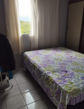 Imagem Imóvel com 2 Quartos à Venda, 45 m² em Cidade Naútica - São Vicente
