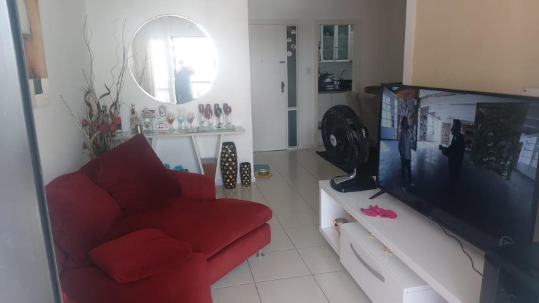 Imagem Apartamento com 3 Quartos à Venda, 90 m² em Stiep - Salvador