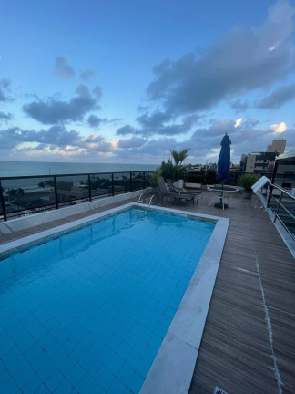 Imagem Apartamento com 4 Quartos à Venda, 320 m² em Manaíra - João Pessoa