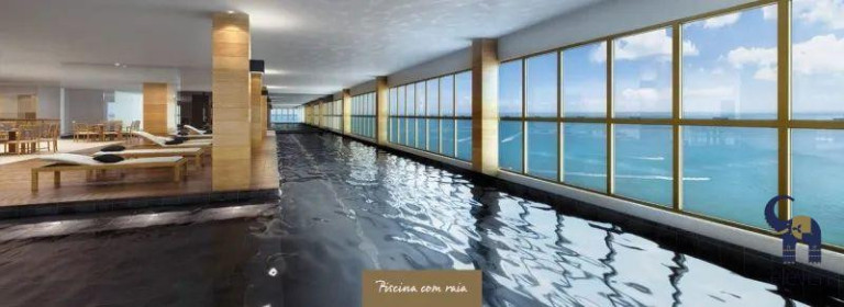 Imagem Apartamento com 4 Quartos à Venda, 425 m² em Vitoria - Salvador Imagem Apartamento com 4 Quartos à Venda, 425 m² em Vitoria - Salvador