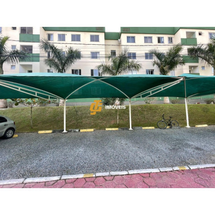 Imagem Apartamento com 1 Quarto à Venda,  em Espinheiros - Itajaí