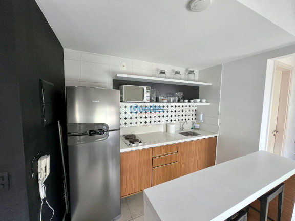 Imóvel à Venda, 29 m² em Consolação - São Paulo