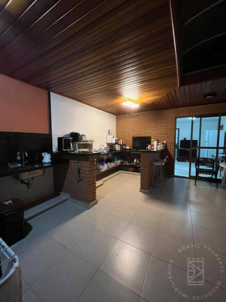 Cobertura com 4 Quartos à Venda, 150 m² em Jardim Satélite - São José Dos Campos