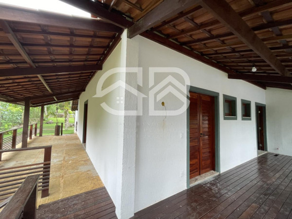 Imagem Imóvel com 11 Quartos à Venda, 6.084 m² em Sítio Vila Flor - Guaramiranga