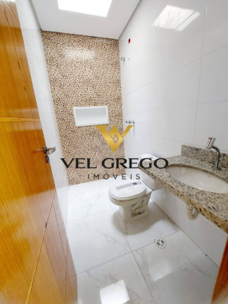 Imagem Casa com 3 Quartos à Venda, 170 m² em Paulicéia - São Bernardo Do Campo Imagem Casa com 3 Quartos à Venda, 170 m² em Paulicéia - São Bernardo Do Campo