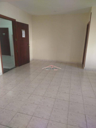Imagem Cobertura com 3 Quartos à Venda, 147 m² em Canto Do Forte - Praia Grande Imagem Cobertura com 3 Quartos à Venda, 147 m² em Canto Do Forte - Praia Grande