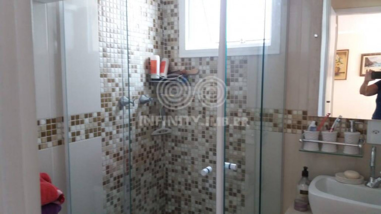 Imagem Apartamento com 2 Quartos à Venda, 64 m² em Parque Da Mooca - São Paulo