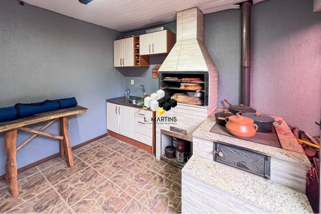 Imagem Casa com 2 Quartos à Venda, 119 m² em São José - Canoas