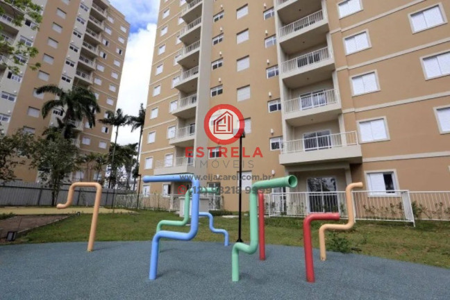 Imóvel com 3 Quartos à Venda, 86 m² em Residencial São Paulo - Jacareí