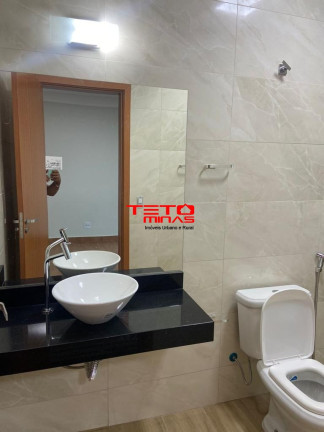 Imagem Casa com 3 Quartos à Venda, 326 m² em Bairro Lagoa Seca - São Lourenço